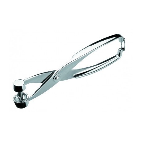 TENAZA EXTRACTOR HUESOS ACEITUNAS DE LACOR