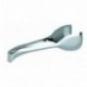 PINZA PAN 18 CMS INOXIDABLE 18/10 DE LACOR 18 CM