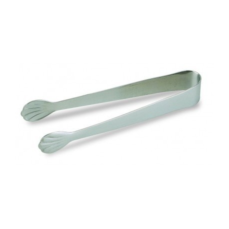 PINZA DE AZUCARILLOS 11 CMS. INOXIDABLE DE LACOR 11 CM