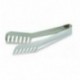 PINZA DE PASTA INOXIDABLE DE LACOR 19 CM