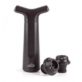 BOMBA DE VACÍO KEEP DE LACOR