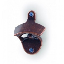 ABREBOTELLAS DE PARED DE LACOR 6X3X8 CM