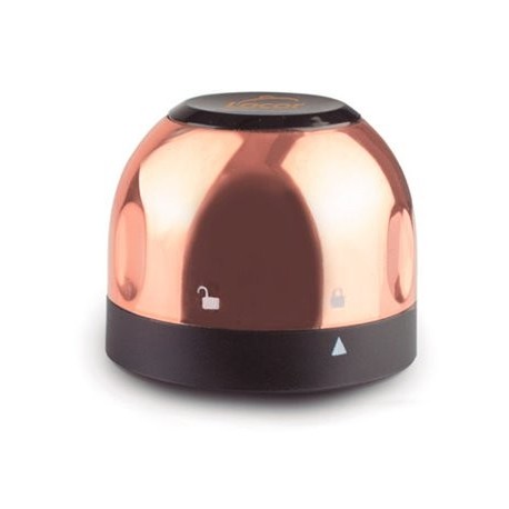 Plugue de champanhe lacor