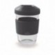 VASO REUTILIZABLE SERVE & GO DE LACOR 9X17 CM