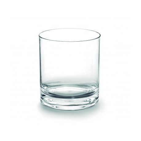 SET DE 6 VASOS DE WHISKY DE LACOR 400 ML