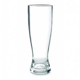 SET DE 6 VASOS DE CERVEZA DE LACOR 450 ML