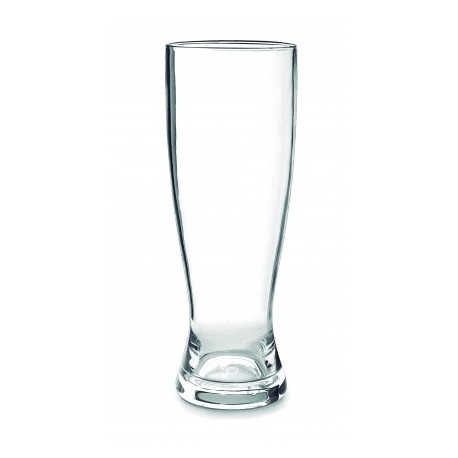 Conjunto de 6 copos de cerveja da lacor 450 ml