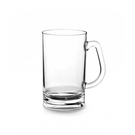 Definir 6 jarros de cerveja 500 ml