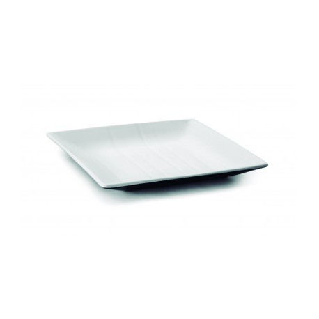 Lacor Fuji Mellamine Square 22x22x2.5 cm