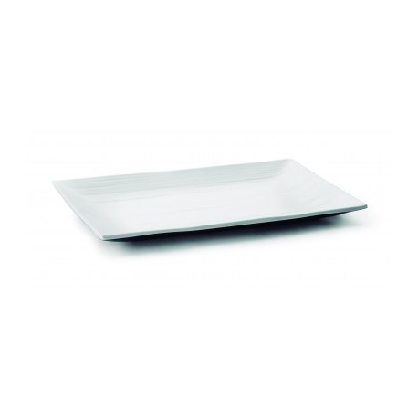 Lacor fuji fuji melamina fonte 34x21.5x2.5 cm