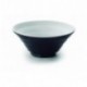 BOL MELAMINA SERIE FUJI DE LACOR 26x8 CM