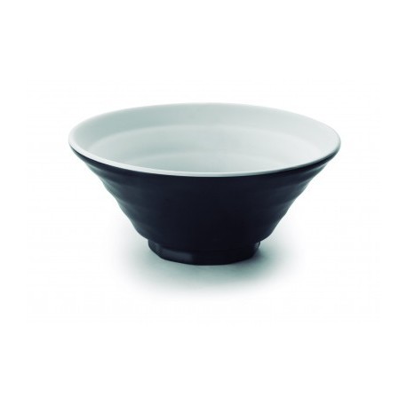 BOL MELAMINA SERIE FUJI DE LACOR 26x8 CM