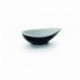 Little Fuji de Lacor Series Melamine Bowl 15x10x5 cm