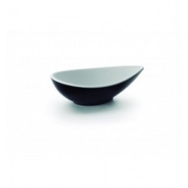 Little Fuji de Lacor Series Melamine Bowl 15x10x5 cm