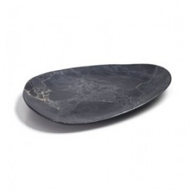 Lacor Stone Egg Source 40.7x30,5 cm