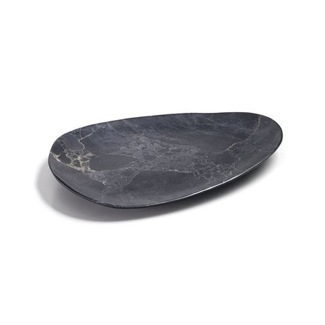 Lacor Stone Egg Source 40.7x30,5 cm