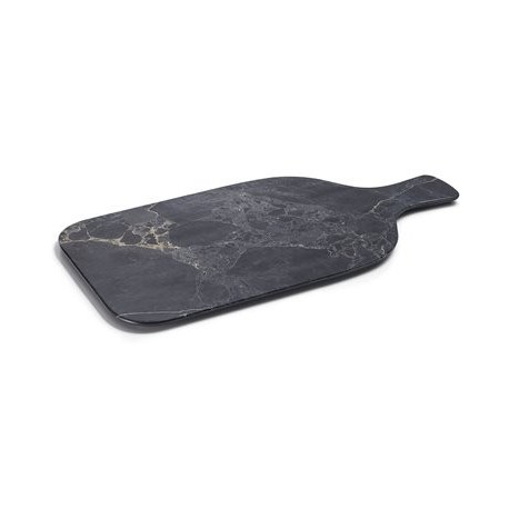 TABLA CON MANGO STONE DE LACOR 46X25 CM