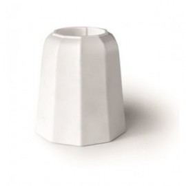 SOPORTE BUFFET & DISPLAY MELAMINA MÁRMOL DE LACOR 11.5X12X0.71 CM