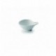 Bol Mellamine White Series 14x12x5 cm