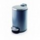 Black Lacor Pedal Papel