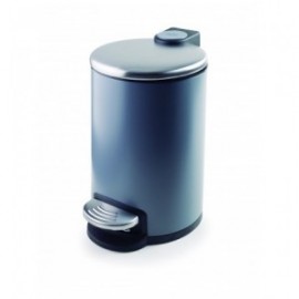 Black Lacor Pedal Papel