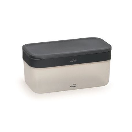 Balde de geleira de Lacor