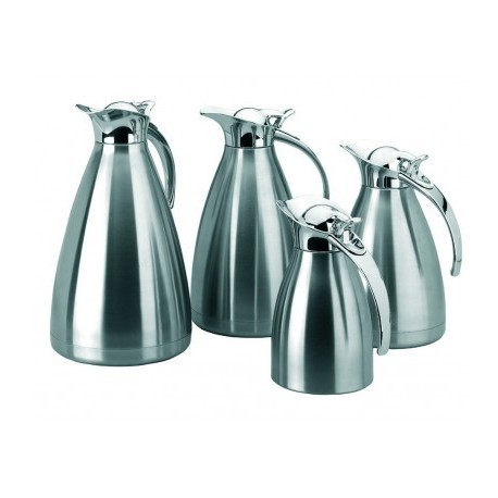 Jarro "luxo" thermo de 0,60 litros Jarro "luxo" thermo de 0,60 litros