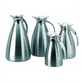 Thermo "luxo" jarro de lacor 1 litro