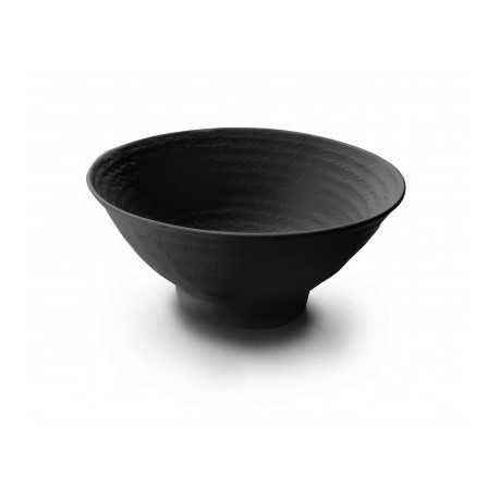 Bol preto preto preto de lacor 21x8 cm