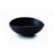 Lacor Black Melamine Source 24x20x9 cm