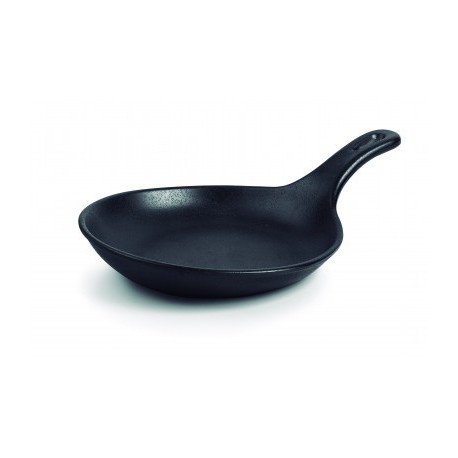 MINI SARTÉN DE MELAMINA DE LACOR 13.5 CM