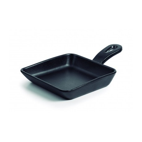 Mini Grill de Memamina de Lacor 20.5x13.5 cm