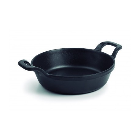 Delter redondo Mellamine 16 cm