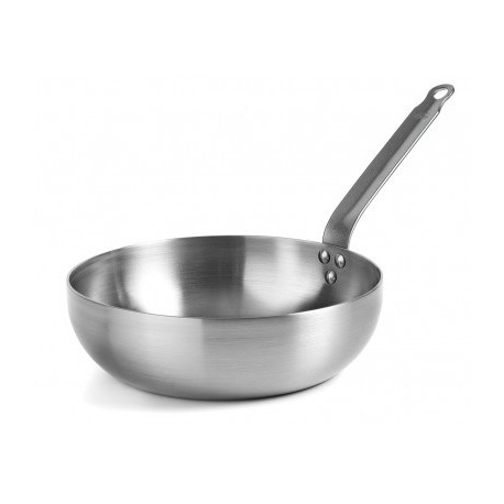SARTÉN HONDA FERRUM DE LACOR 24 CM