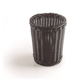 Redondo Rattan PP de Lacor 12 cm