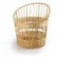CESTA BAGUETTE DE LACOR