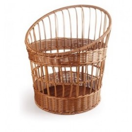 Baguete de lacor cesta