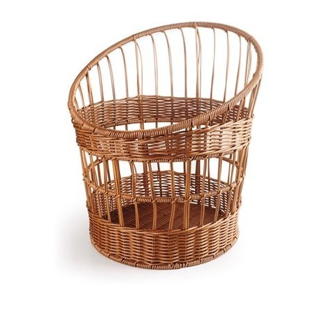 CESTA BAGUETTE DE LACOR