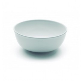 FUENTE REDONDO MELAMINA SERIE CLASSIC DE LACOR 22x10 CM