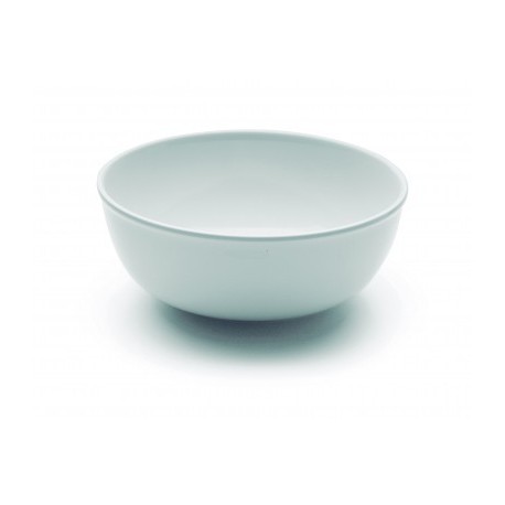 FUENTE REDONDO MELAMINA SERIE CLASSIC DE LACOR 28x10 CM