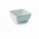 BOL ENSALADA WHITE MELAMINA SERIE CLASSIC DE LACOR 19x19x9 CM