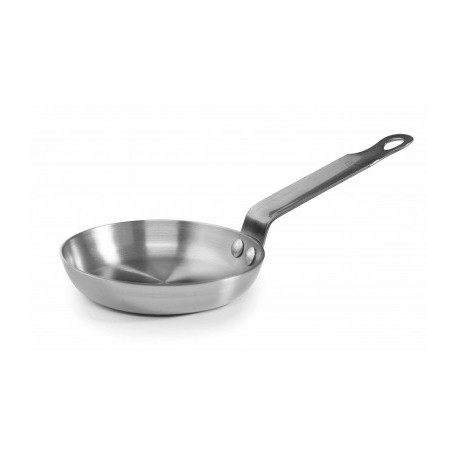 SARTÉN BLINIS DE LACOR 12 CM