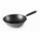 WOK DE ACERO ANTIADHERENTE DE LACOR 28 CM