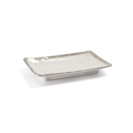 Lacor 35x23.8 cm fonte retangular da terra