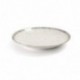 PLATO REDONDO EARTH DE LACOR 25.6 CM