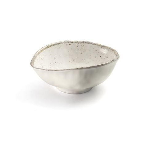 Lacor Oval Earth Bol 20.7x16,8 cm