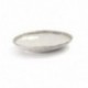 FUENTE OVAL EARTH DE LACOR 28.4X19 CM
