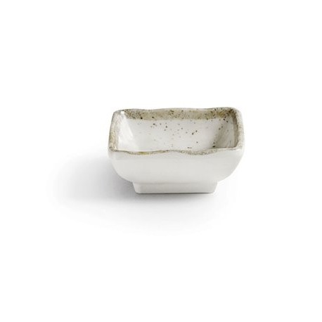 Lacor 7.2x7.2 cm mini salsa terra bol