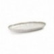 FUENTE OVAL EARTH DE LACOR 25.4X13 CM