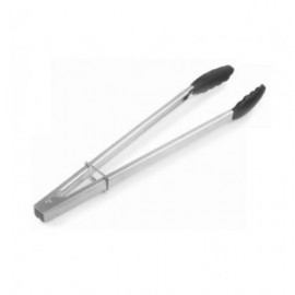 Lacor silicone jumbo pinça 30 cm